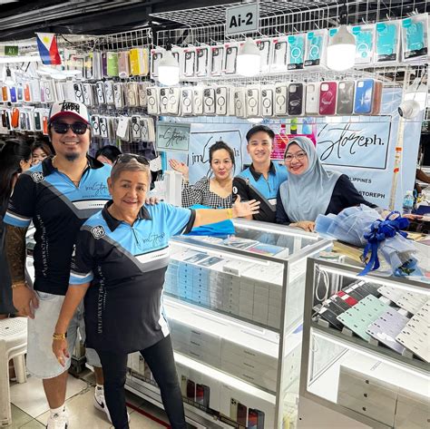 JM Store Philippines Go get .